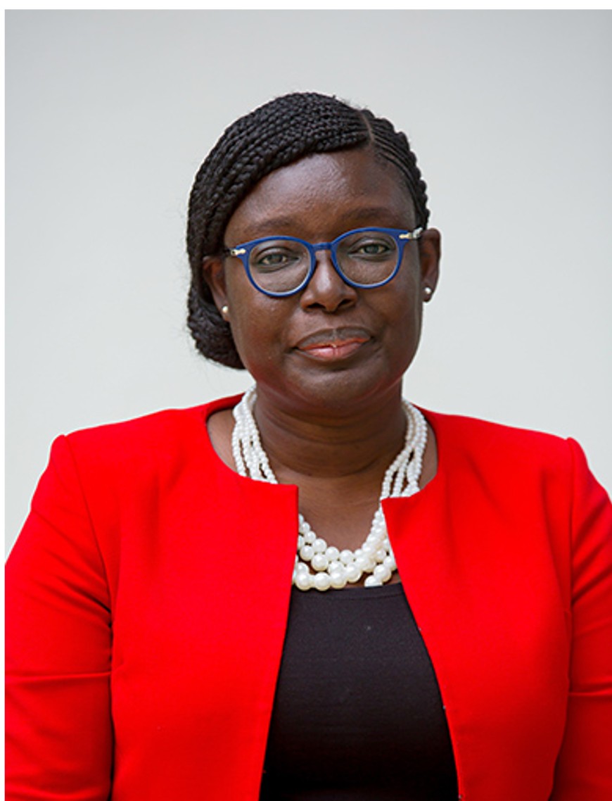 Jennifer Baarn portrait